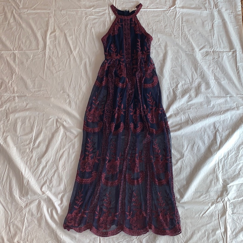 Altar’d State Maxi Dress